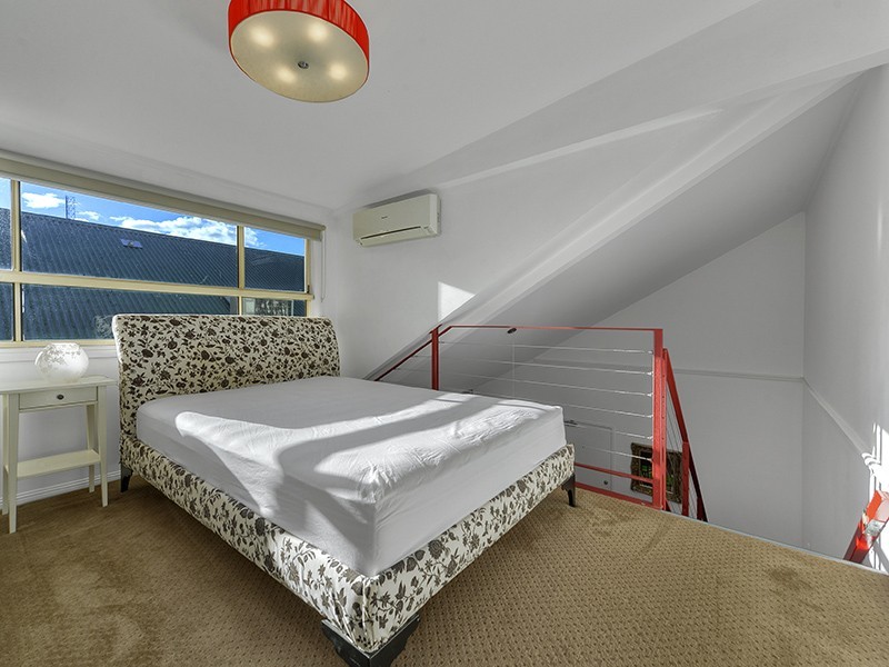 27/436 Ann Street, Brisbane City QLD 4000