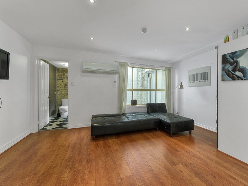 27/436 Ann Street, Brisbane City QLD 4000