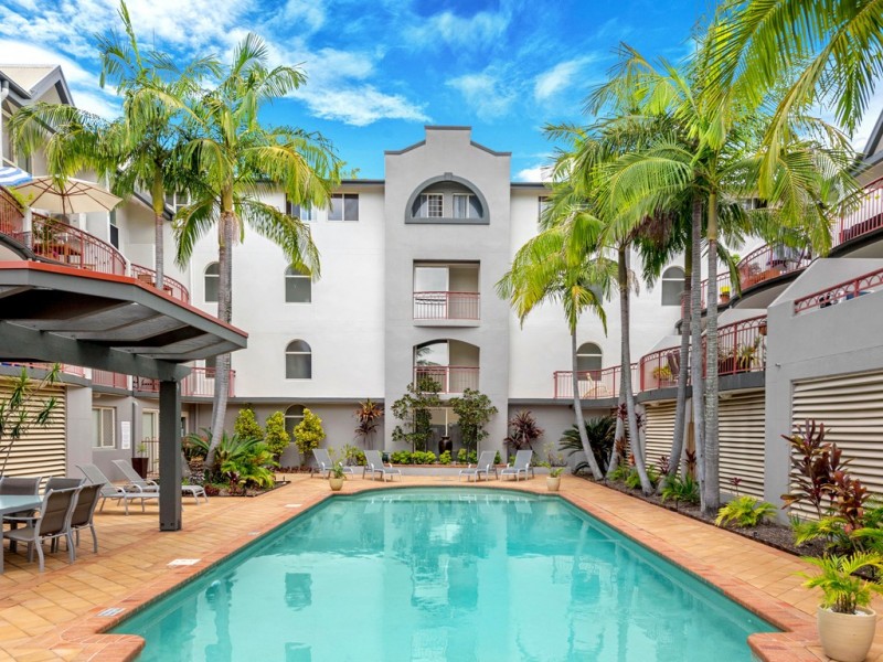 56/176 Sydney Street, New Farm QLD 4005