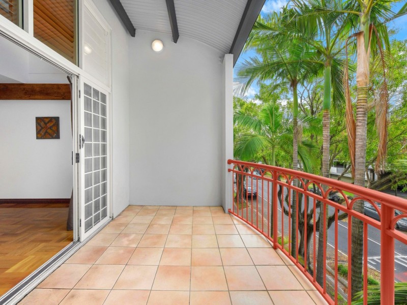 56/176 Sydney Street, New Farm QLD 4005