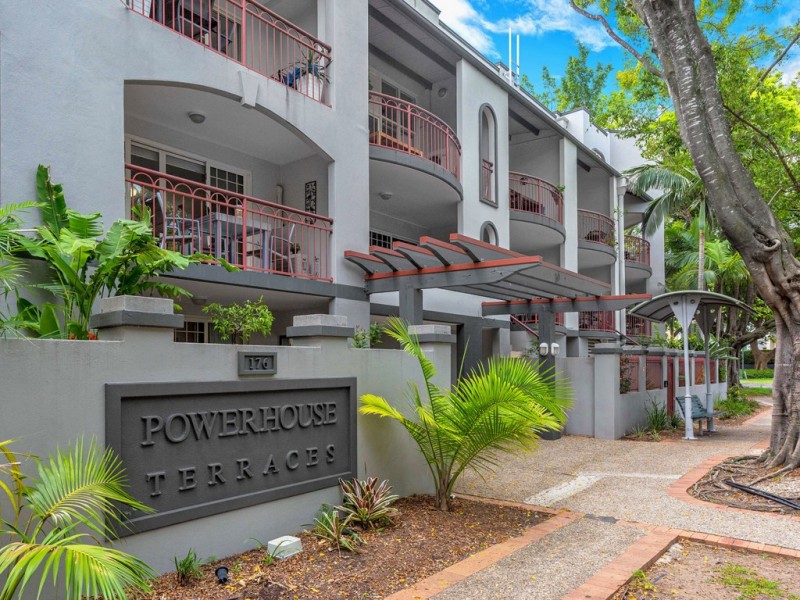 56/176 Sydney Street, New Farm QLD 4005