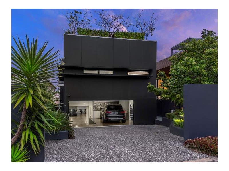 102 James Street, New Farm QLD 4005