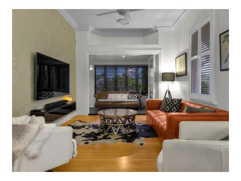 102 James Street, New Farm QLD 4005