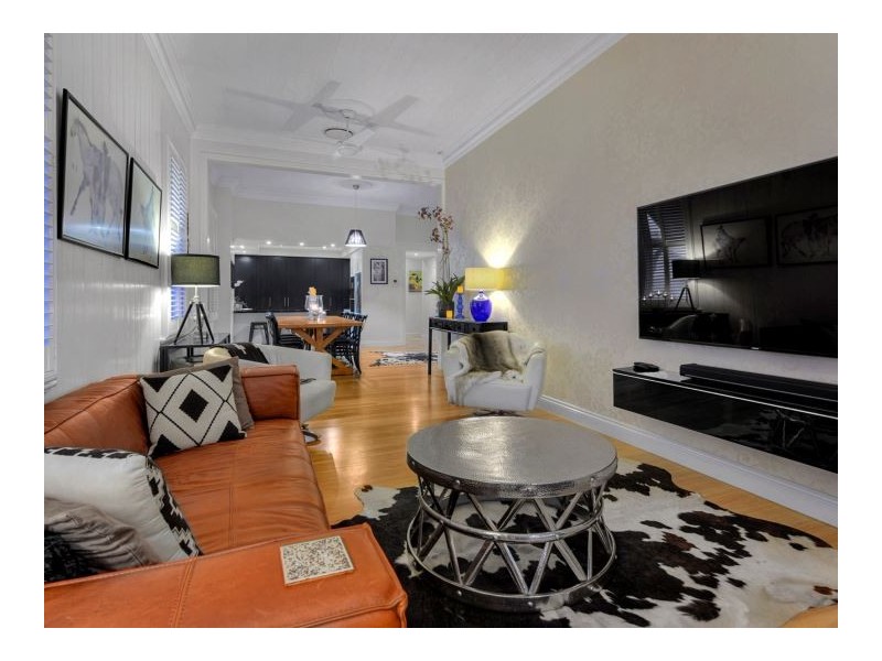 102 James Street, New Farm QLD 4005