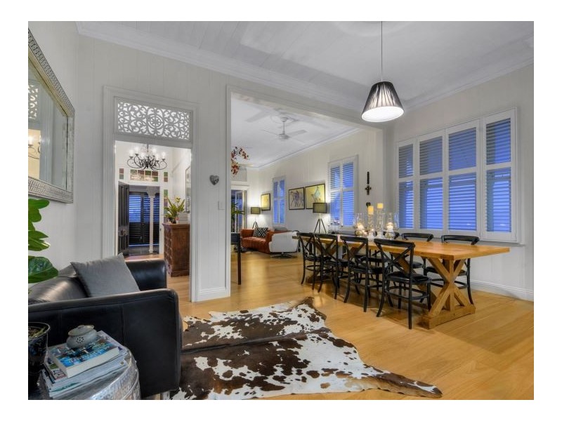 102 James Street, New Farm QLD 4005