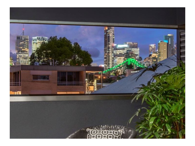 102 James Street, New Farm QLD 4005