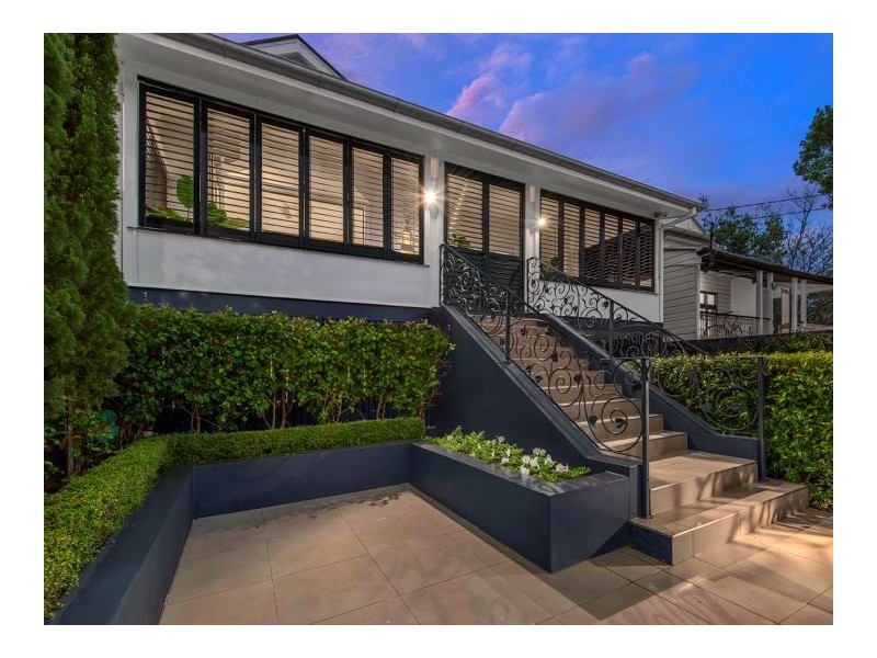 102 James Street, New Farm QLD 4005