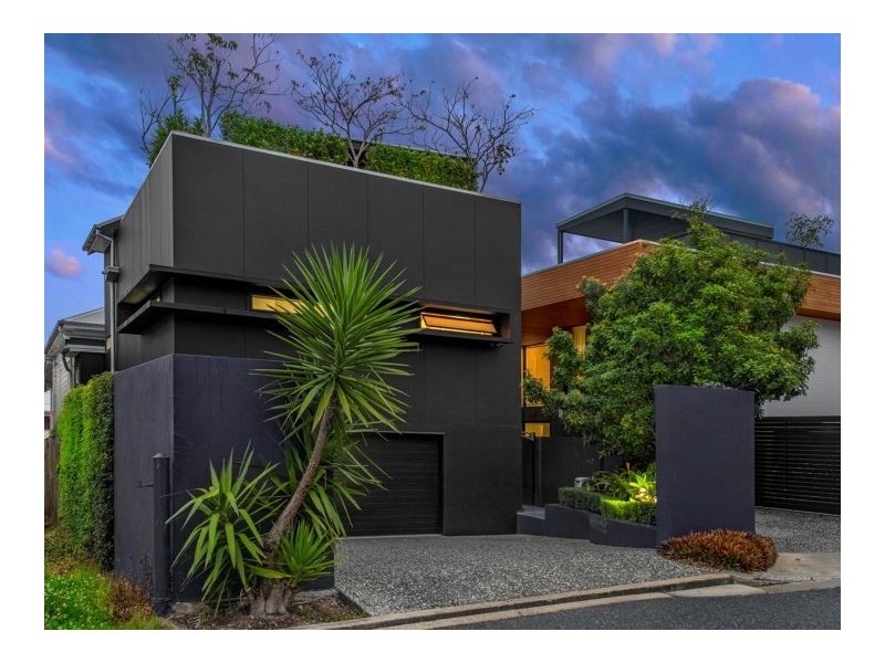 102 James Street, New Farm QLD 4005