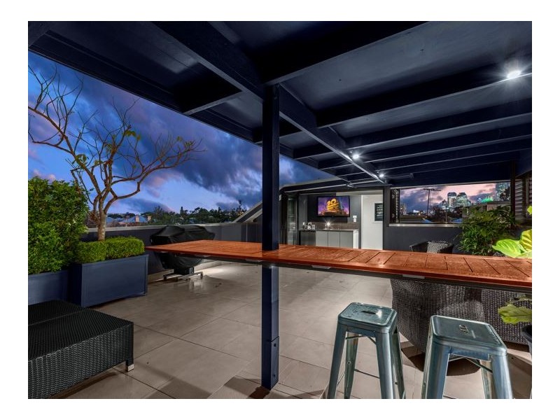 102 James Street, New Farm QLD 4005