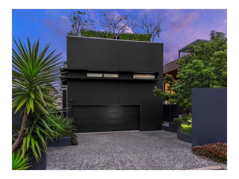 102 James Street, New Farm QLD 4005