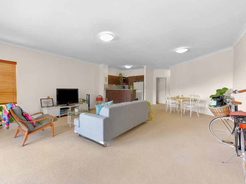 7/35 Beeston Street, Teneriffe QLD 4005