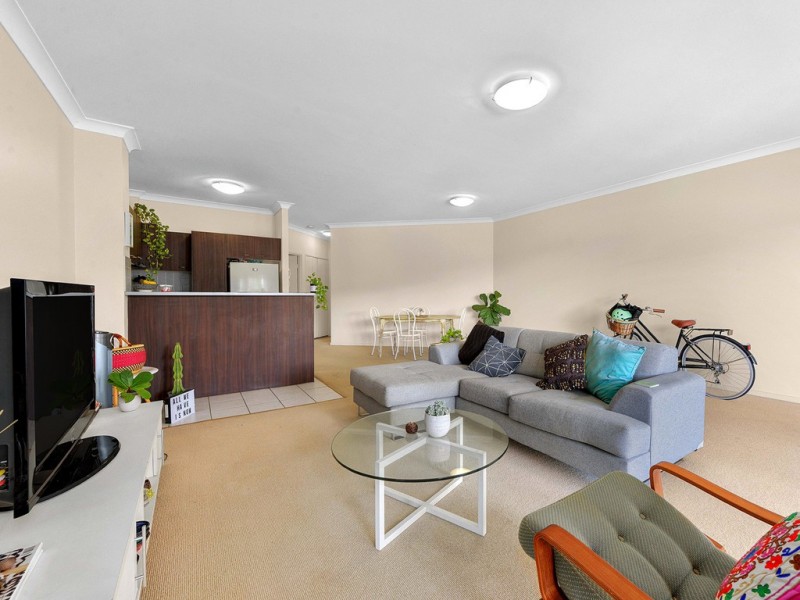 7/35 Beeston Street, Teneriffe QLD 4005