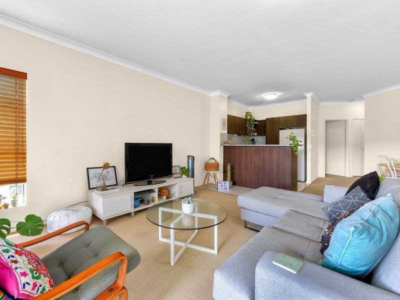 7/35 Beeston Street, Teneriffe QLD 4005