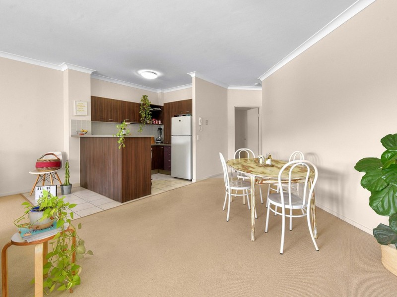 7/35 Beeston Street, Teneriffe QLD 4005