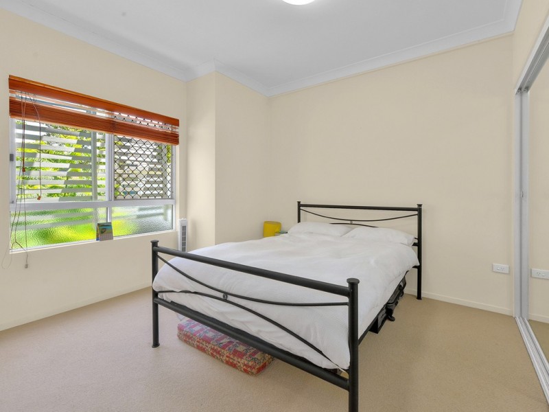 7/35 Beeston Street, Teneriffe QLD 4005