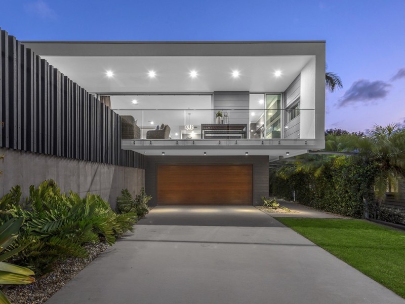 4 Stubley Street, Wavell Heights QLD 4012