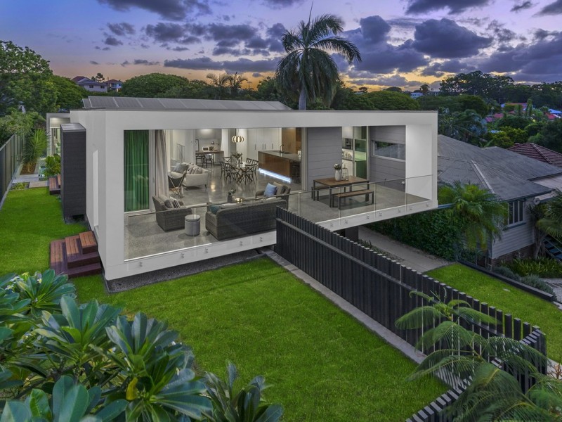 4 Stubley Street, Wavell Heights QLD 4012