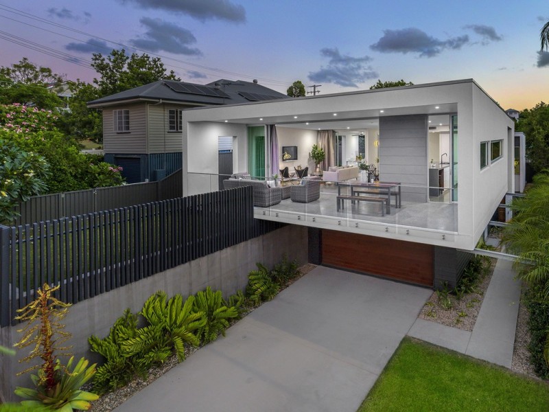 4 Stubley Street, Wavell Heights QLD 4012