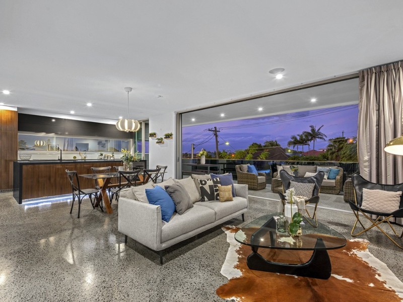 4 Stubley Street, Wavell Heights QLD 4012