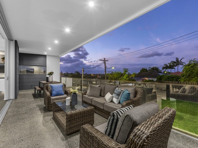 4 Stubley Street, Wavell Heights QLD 4012