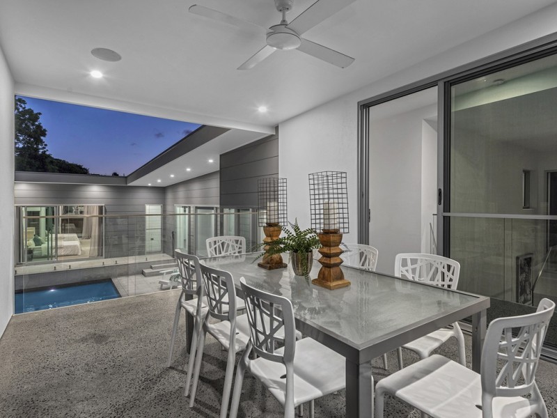 4 Stubley Street, Wavell Heights QLD 4012