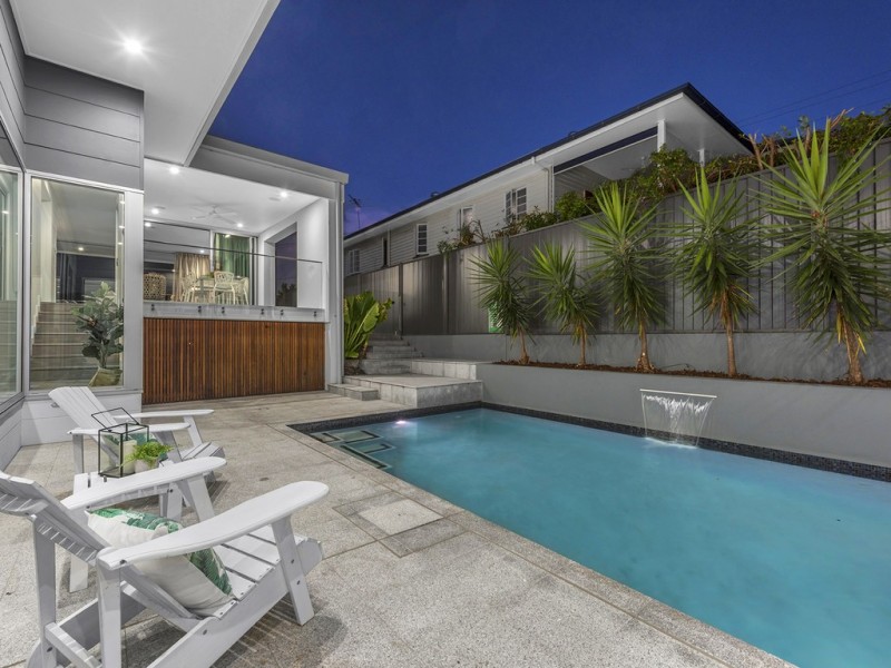 4 Stubley Street, Wavell Heights QLD 4012