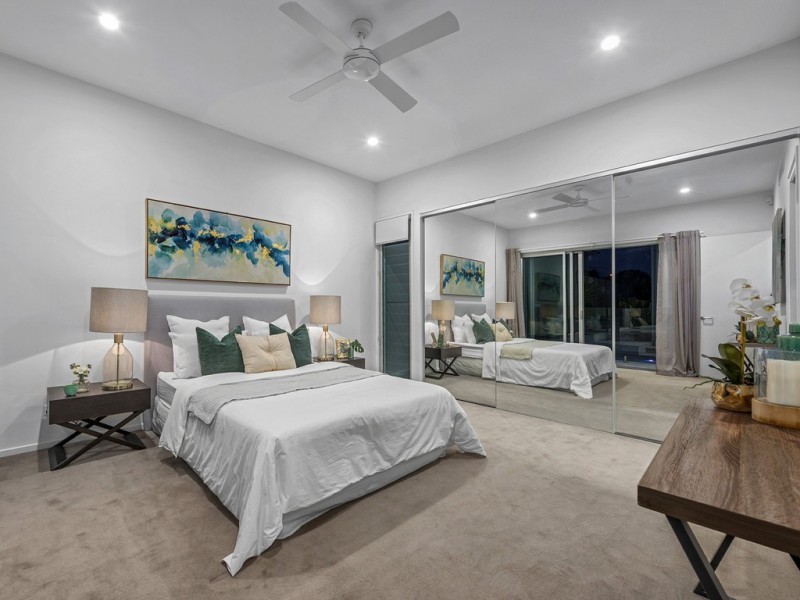 4 Stubley Street, Wavell Heights QLD 4012