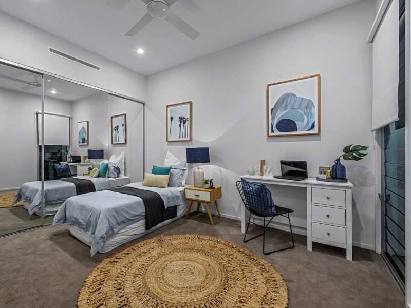 4 Stubley Street, Wavell Heights QLD 4012