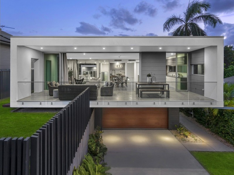 4 Stubley Street, Wavell Heights QLD 4012