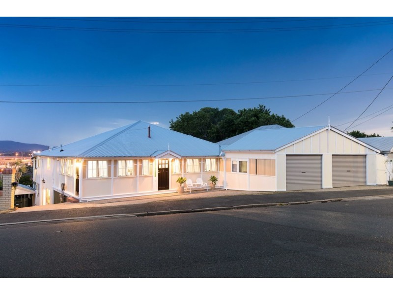 16 Boyd Street, Bowen Hills QLD 4006