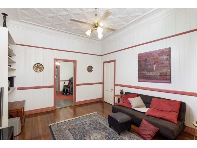 16 Boyd Street, Bowen Hills QLD 4006