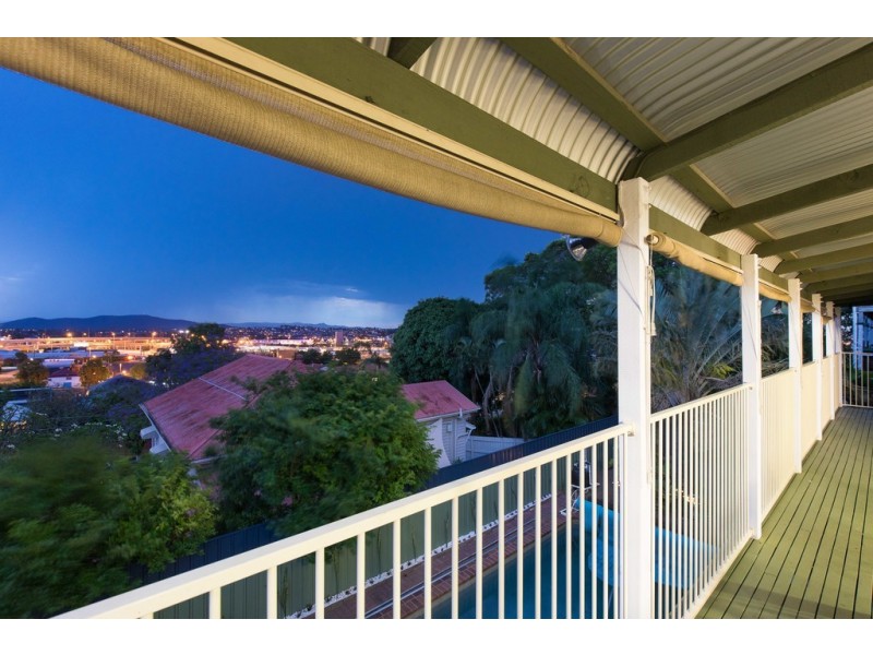 16 Boyd Street, Bowen Hills QLD 4006