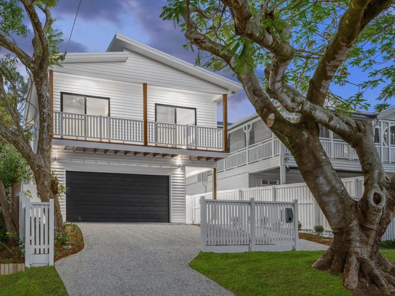 21 Bourne Street, Clayfield QLD 4011