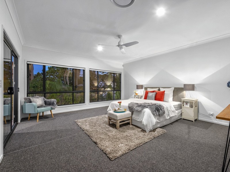 21 Bourne Street, Clayfield QLD 4011