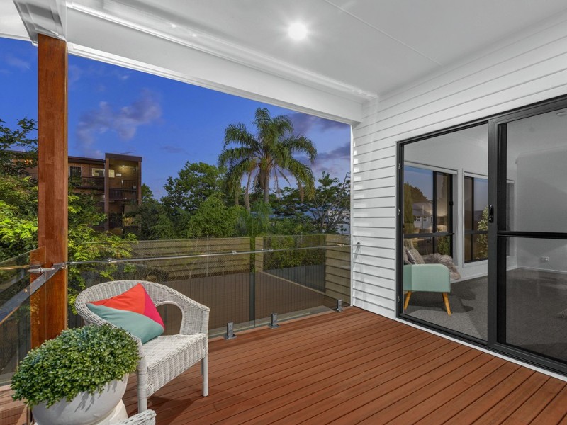 21 Bourne Street, Clayfield QLD 4011