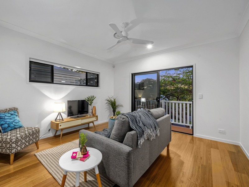 21 Bourne Street, Clayfield QLD 4011