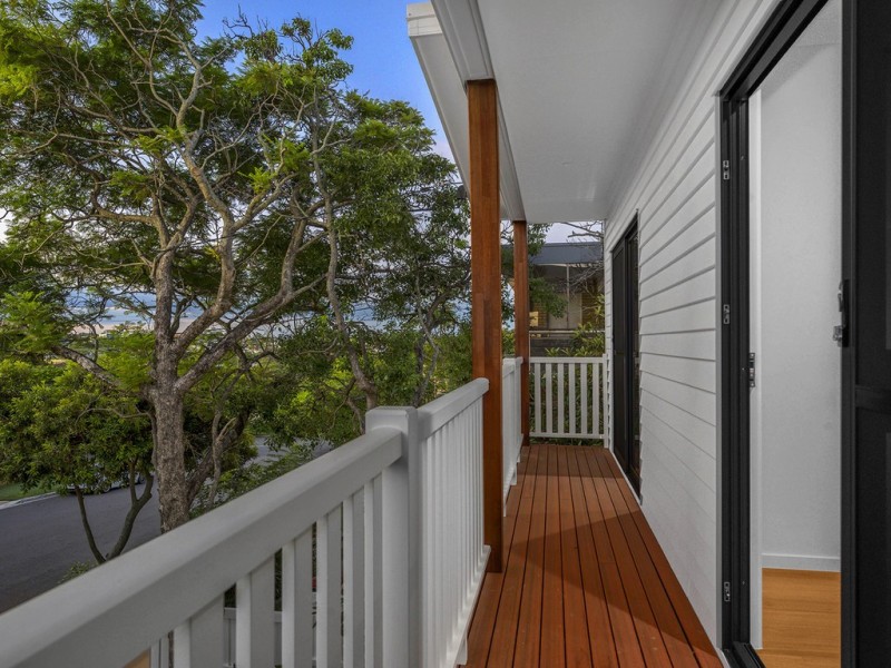 21 Bourne Street, Clayfield QLD 4011