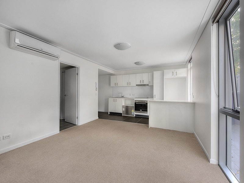 104/60 Blamey Street, Kelvin Grove QLD 4059