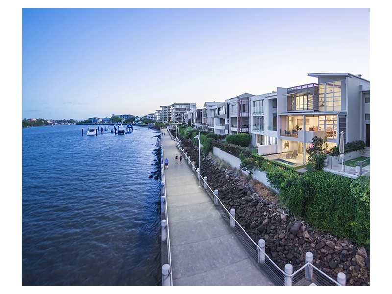 53 Macquarie Street, Teneriffe QLD 4005