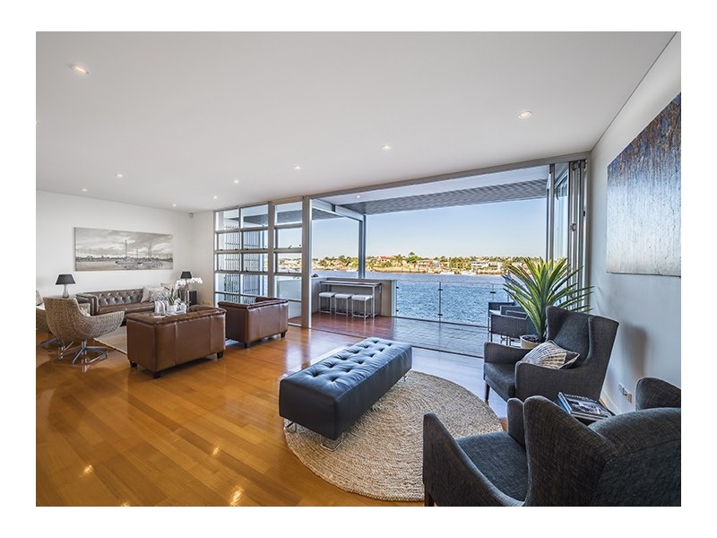 53 Macquarie Street, Teneriffe QLD 4005