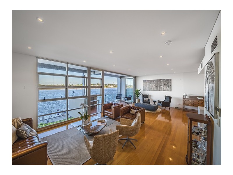 53 Macquarie Street, Teneriffe QLD 4005