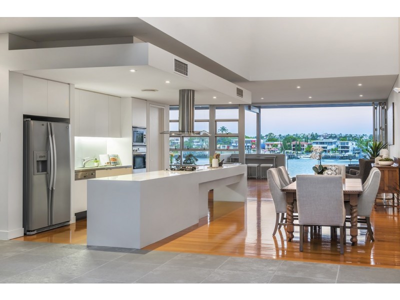 53 Macquarie Street, Teneriffe QLD 4005