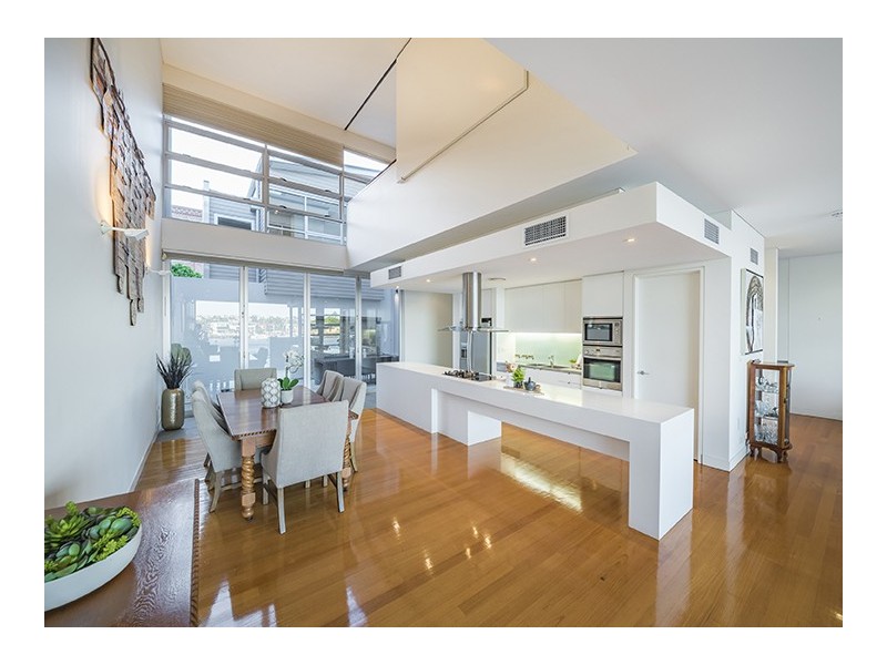 53 Macquarie Street, Teneriffe QLD 4005