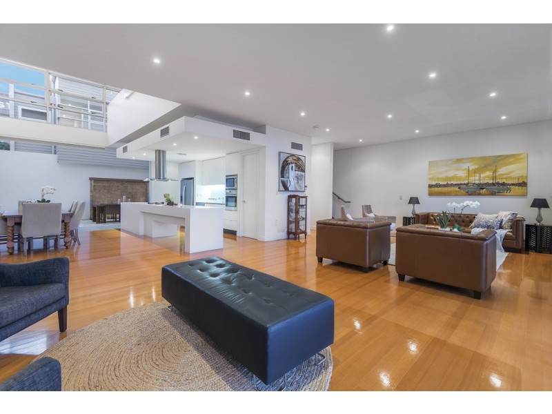 53 Macquarie Street, Teneriffe QLD 4005