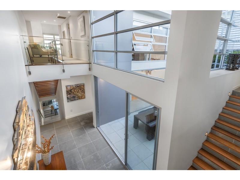 53 Macquarie Street, Teneriffe QLD 4005