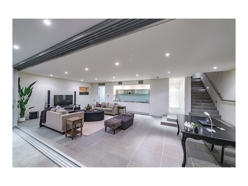 53 Macquarie Street, Teneriffe QLD 4005