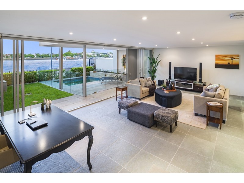 53 Macquarie Street, Teneriffe QLD 4005