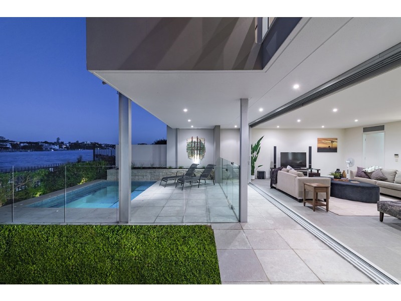 53 Macquarie Street, Teneriffe QLD 4005