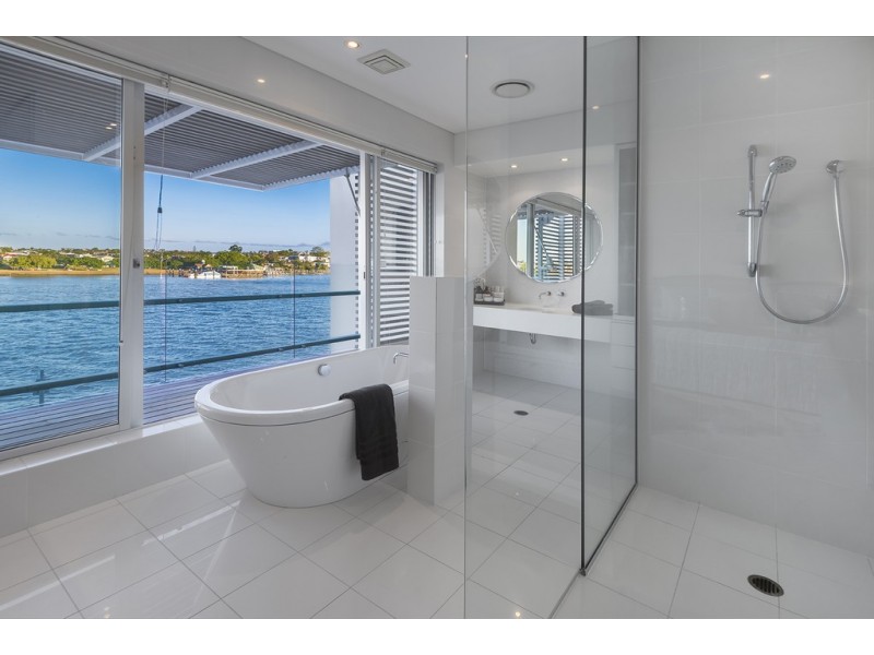 53 Macquarie Street, Teneriffe QLD 4005