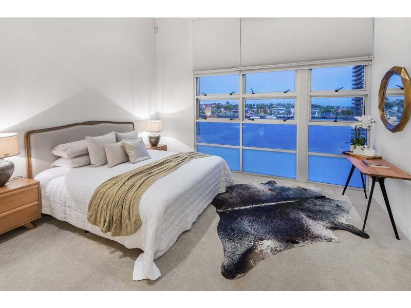 53 Macquarie Street, Teneriffe QLD 4005